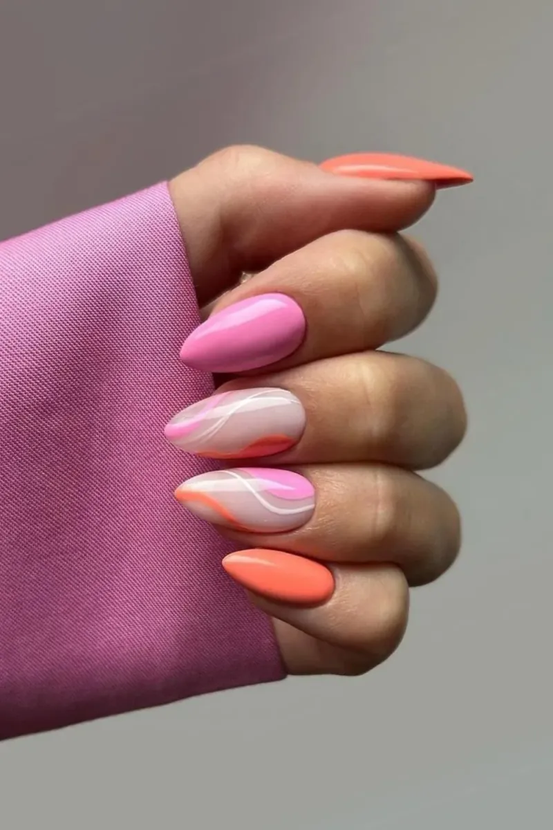 Grapefruit Gradient