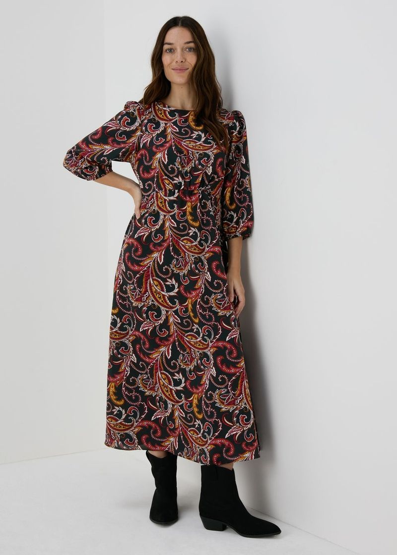 Paisley Passion