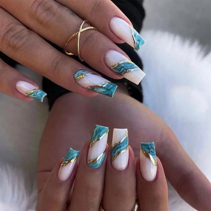 Marble Sophistication