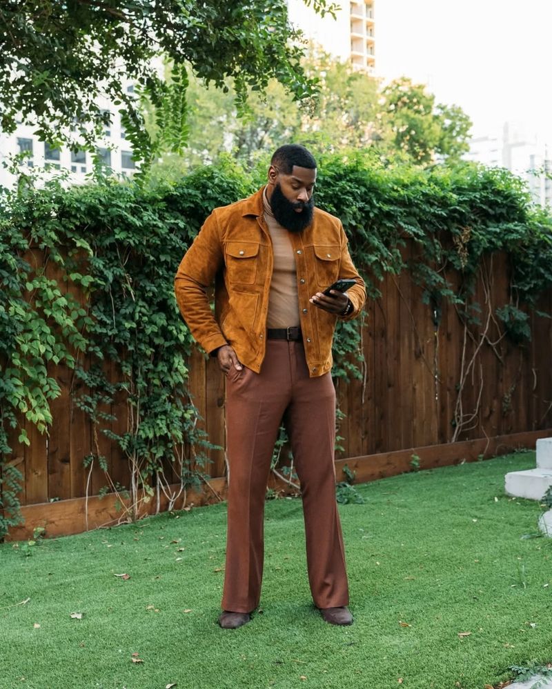 Terracotta Tailoring Triumph