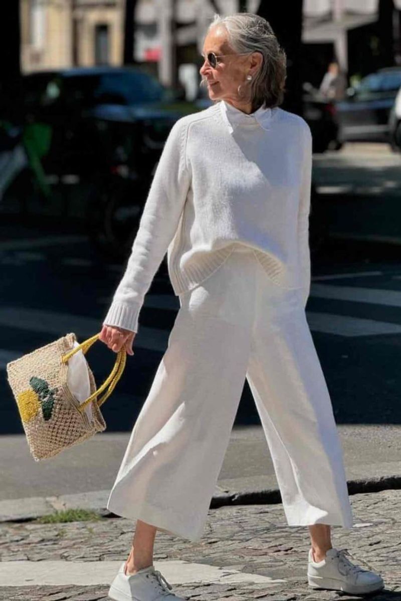 White-on-White Elegance