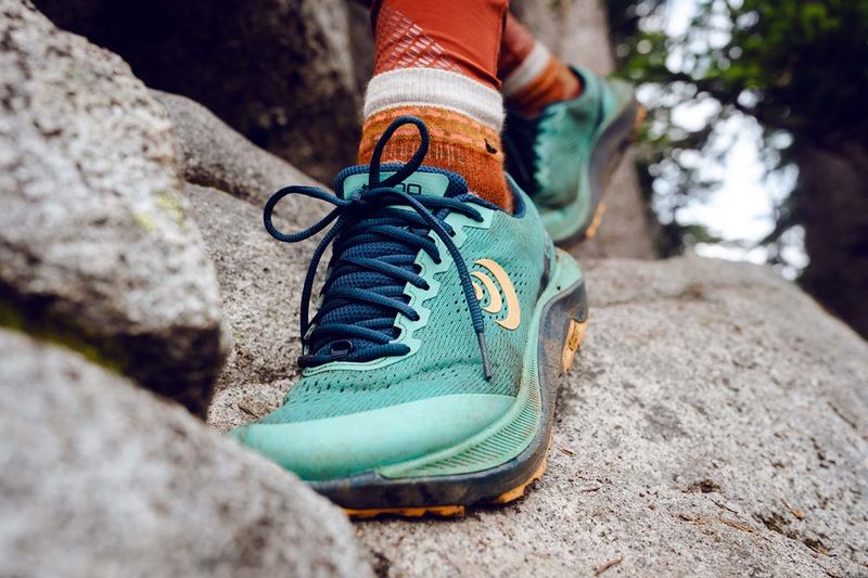 Ultra-Grip Trail Walkers