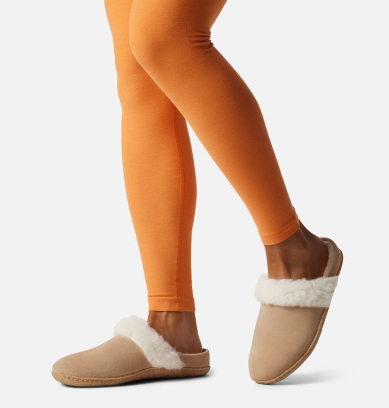 Sorel Nakiska Slide II