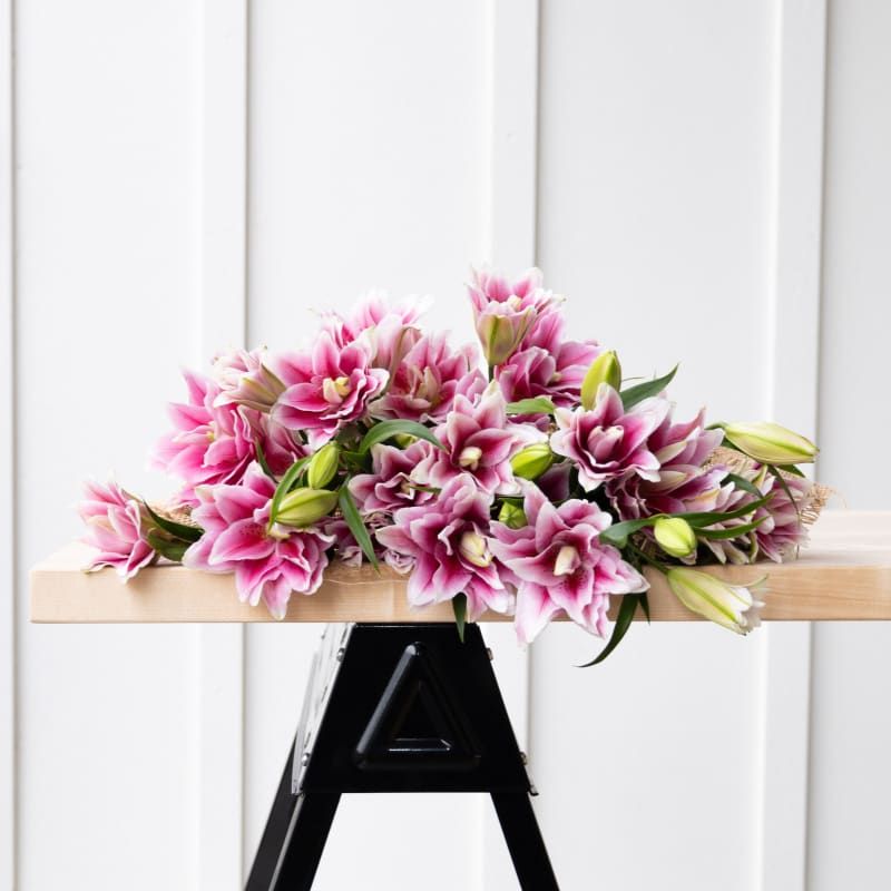 Flower Subscription Surprise