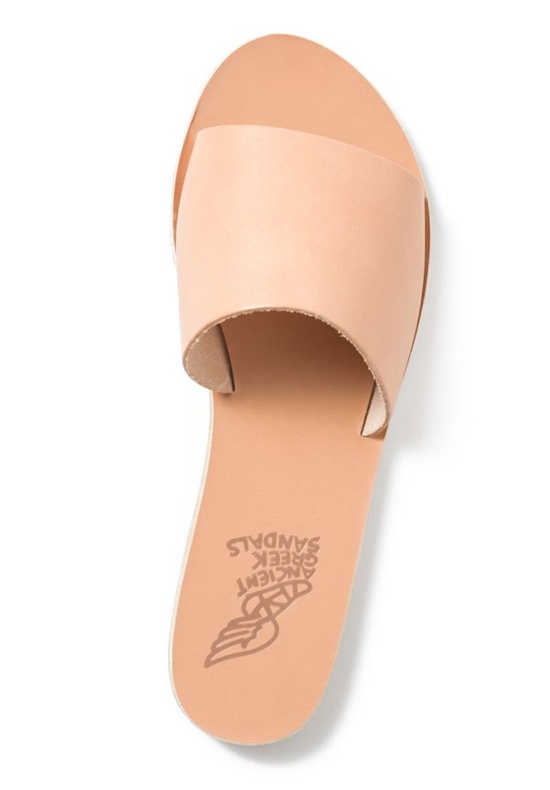 Ancient Greek Sandals Taygete