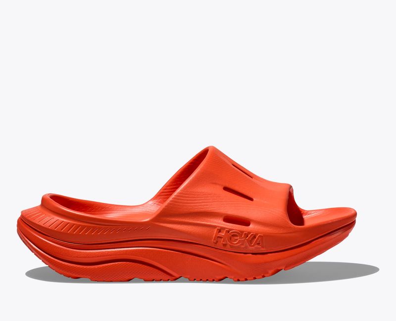 Hoka Ora Recovery Slides