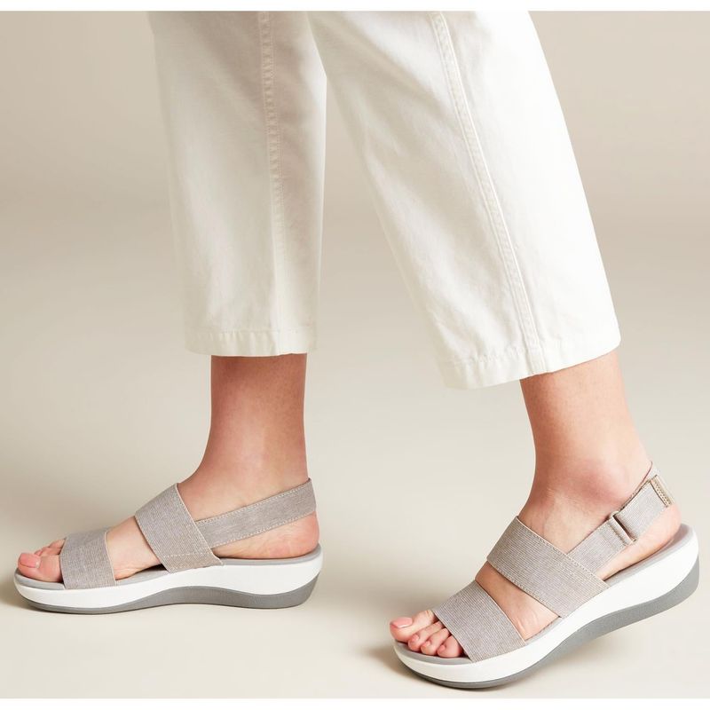 Clarks Arla Jacory Sandal