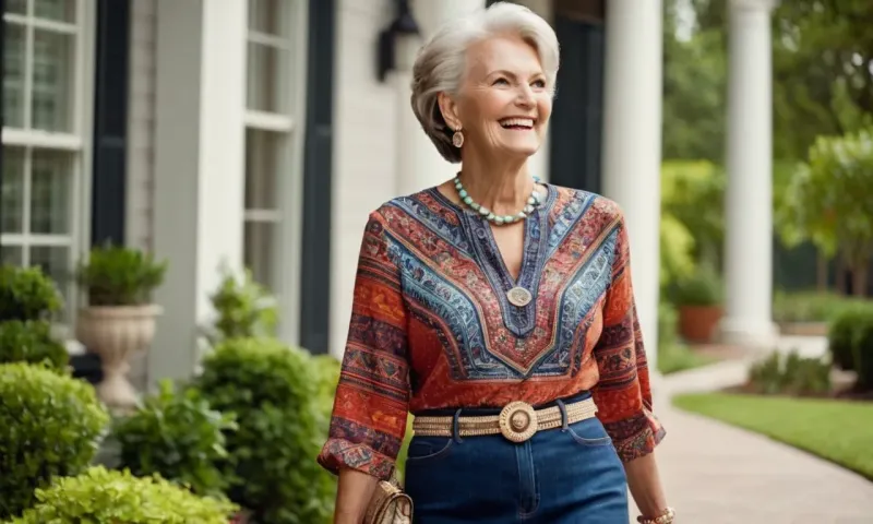 The Statement Belt Revolution