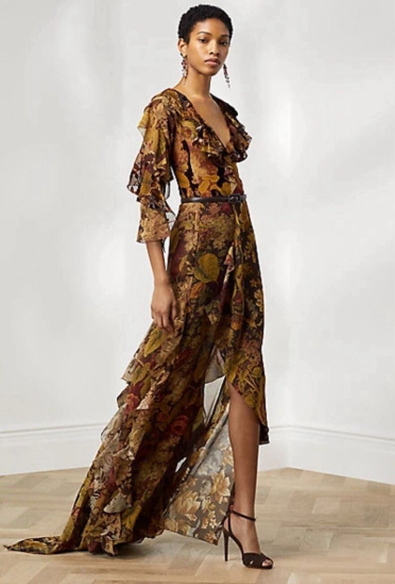 The Painterly Print Perfection