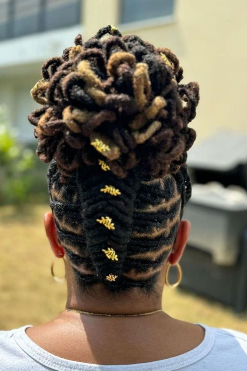 Luxurious Locs