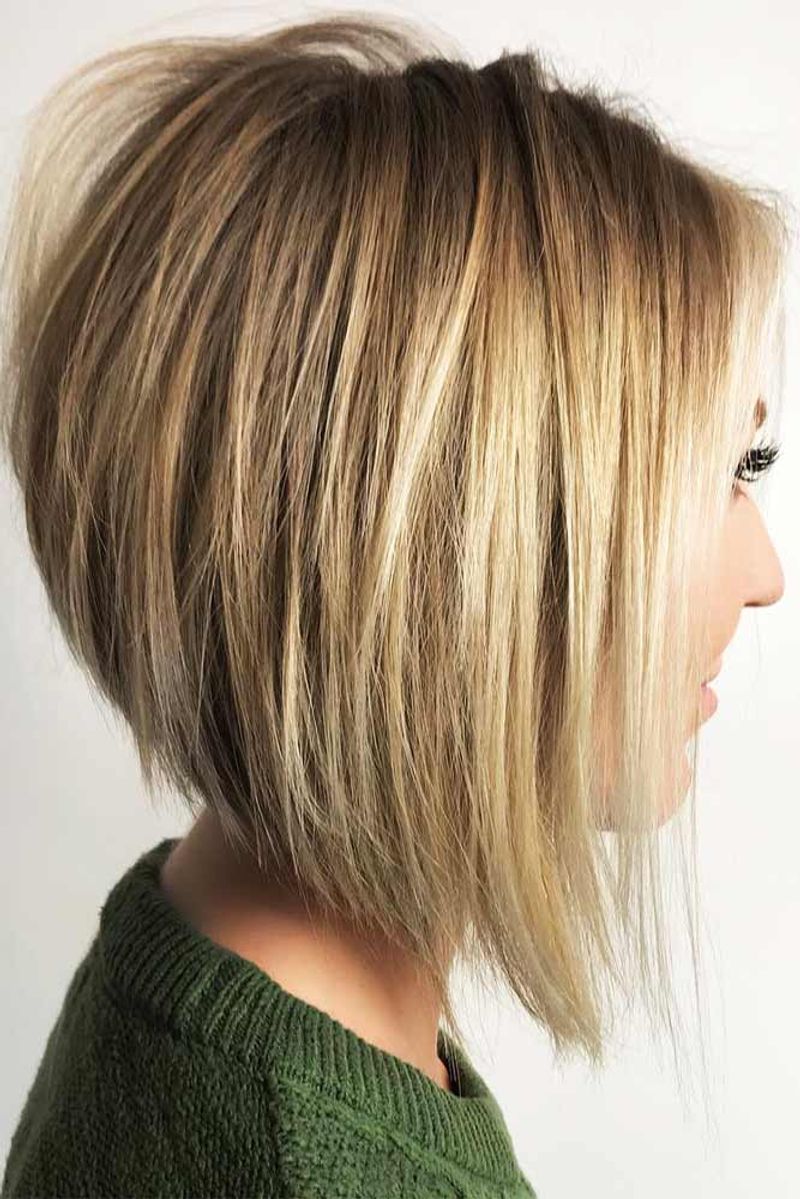 Inverted Bob with Hidden Layers