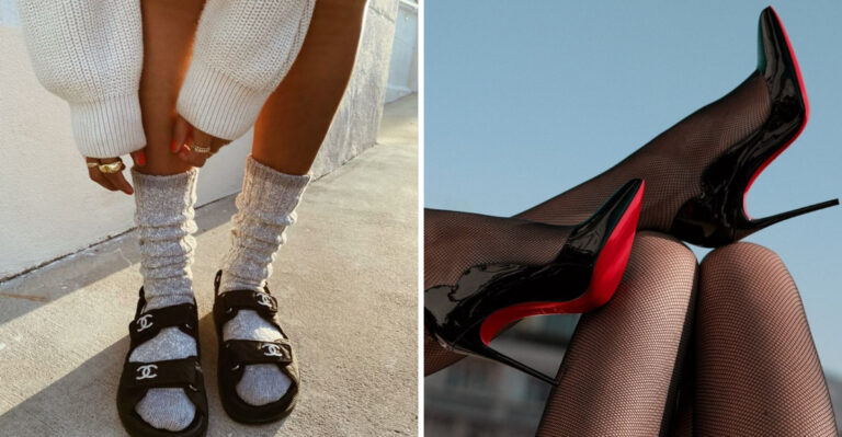 The 10 Most Hated Shoes & The 10 Most Beloved