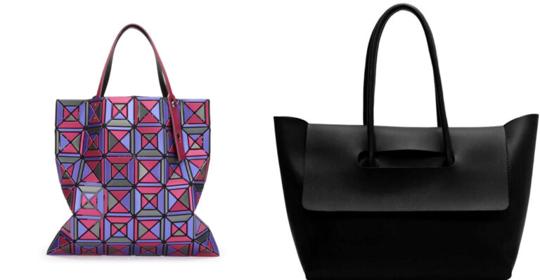The 16 Most Stylish Tote Bags for Work, Travel and Errands
