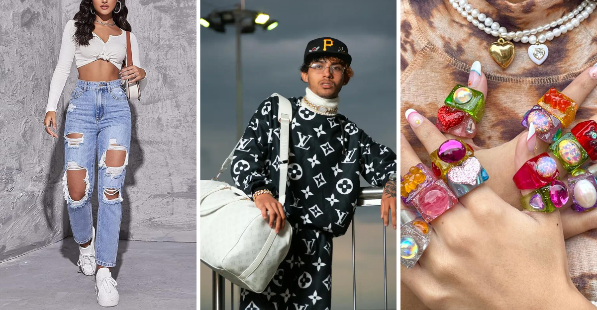 The 18 Biggest Style Mistakes You Can Make If You’re Going For Quiet Luxury