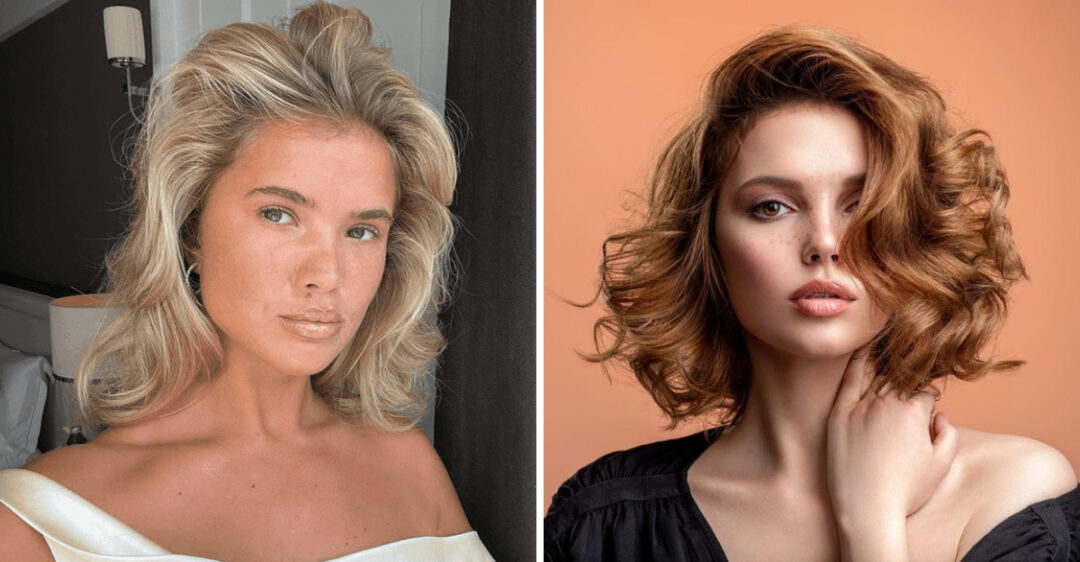 How To Make Fine Hair Look Thicker