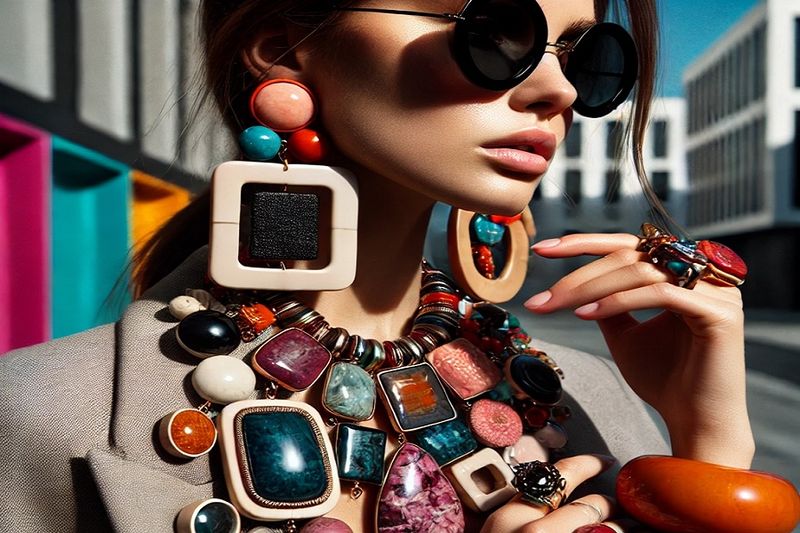 Statement Accessories