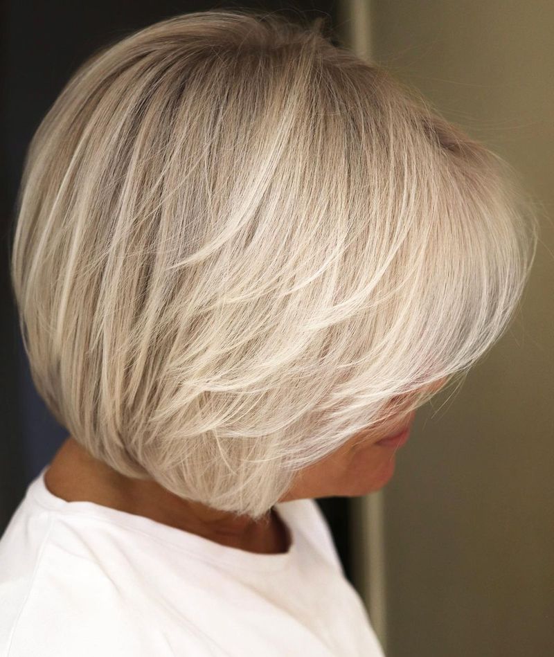 The Feathered Wedge
