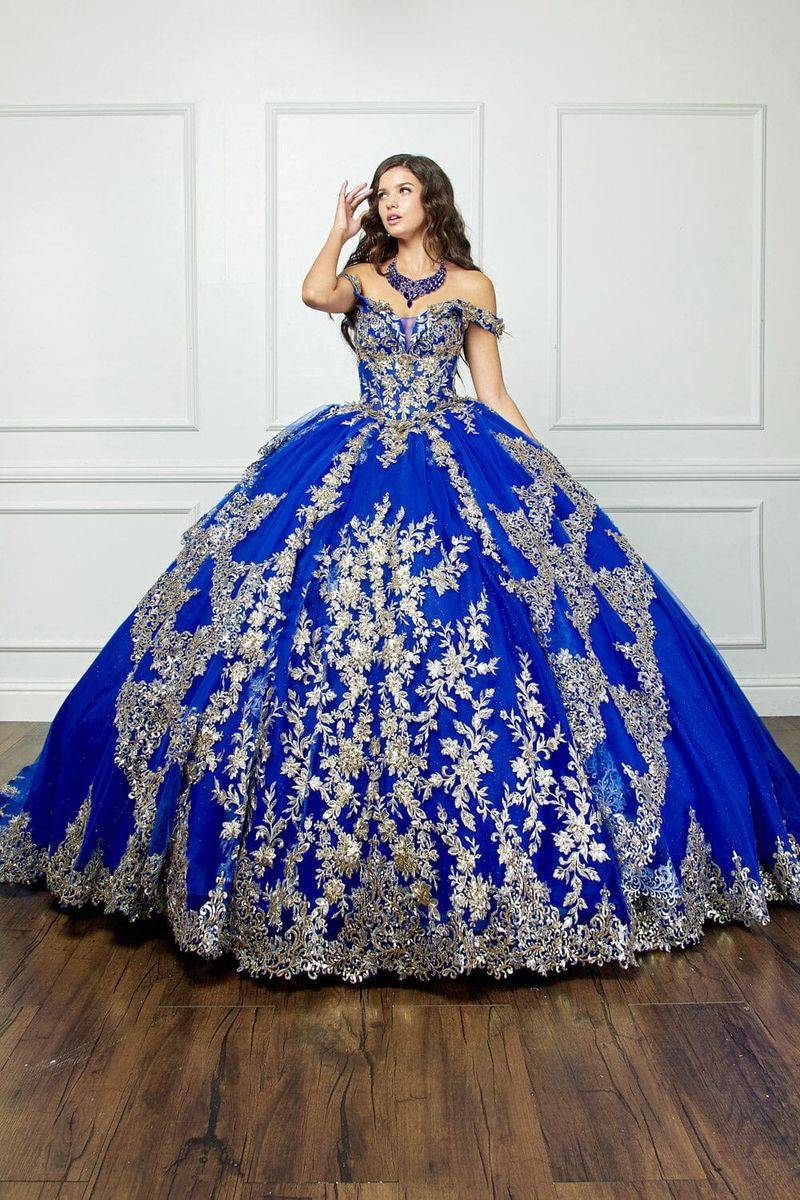 The Regal Affair