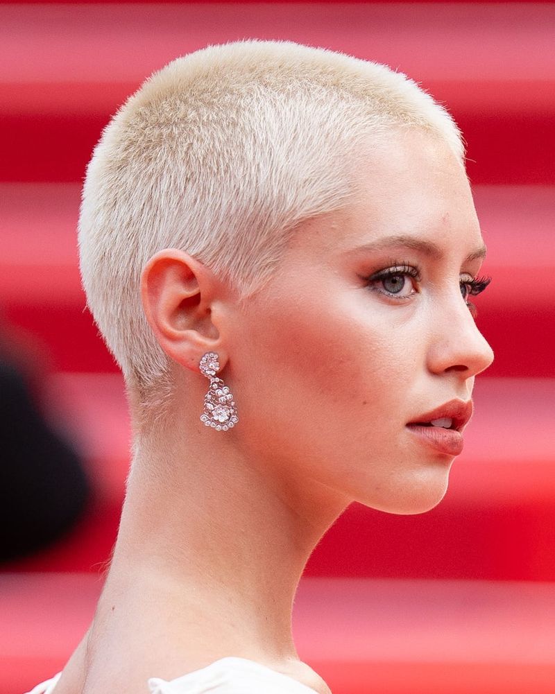 The Buzzcut