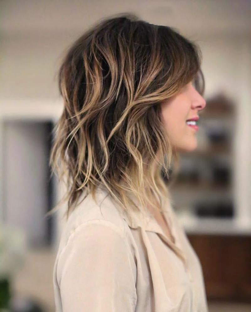 Modern Shag
