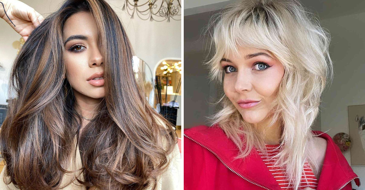 The Best Haircuts For Fine Straight Hair To Add Volume And Style — 17 Everyday Looks + 3 That Really Stand Out