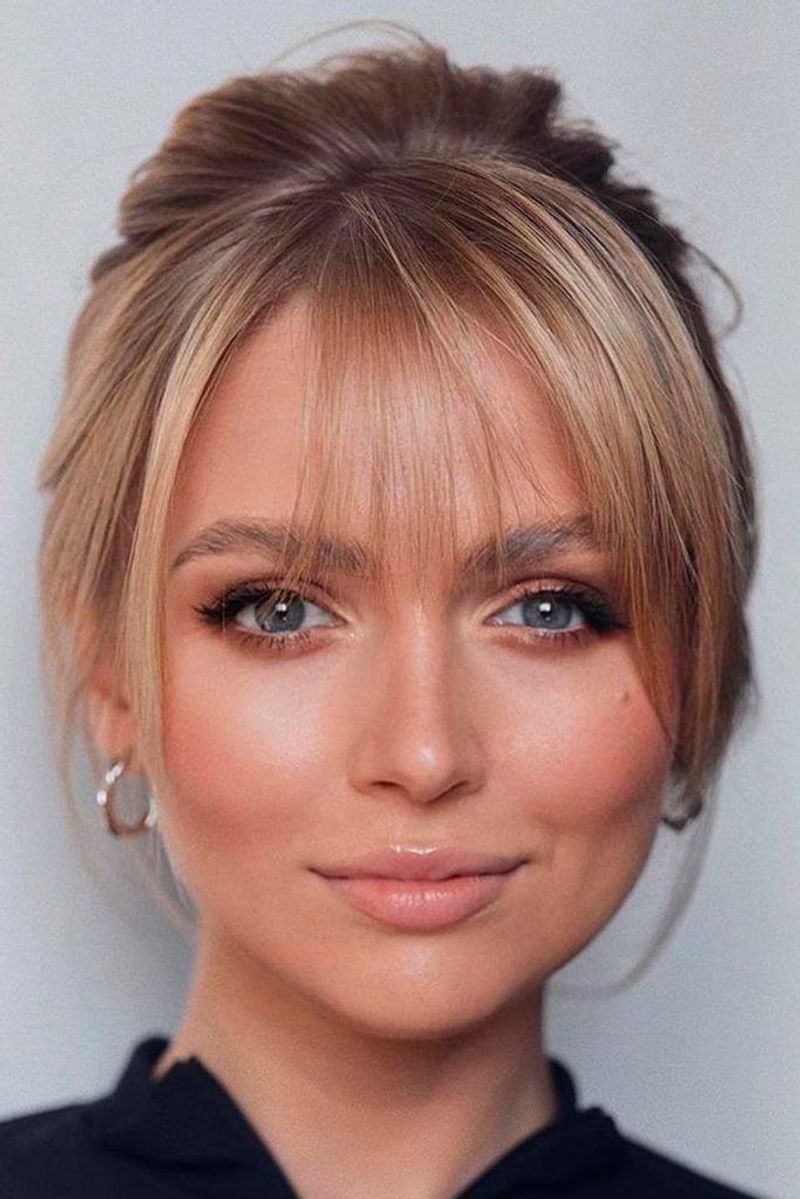 Wispy Bangs (Approach With Caution)