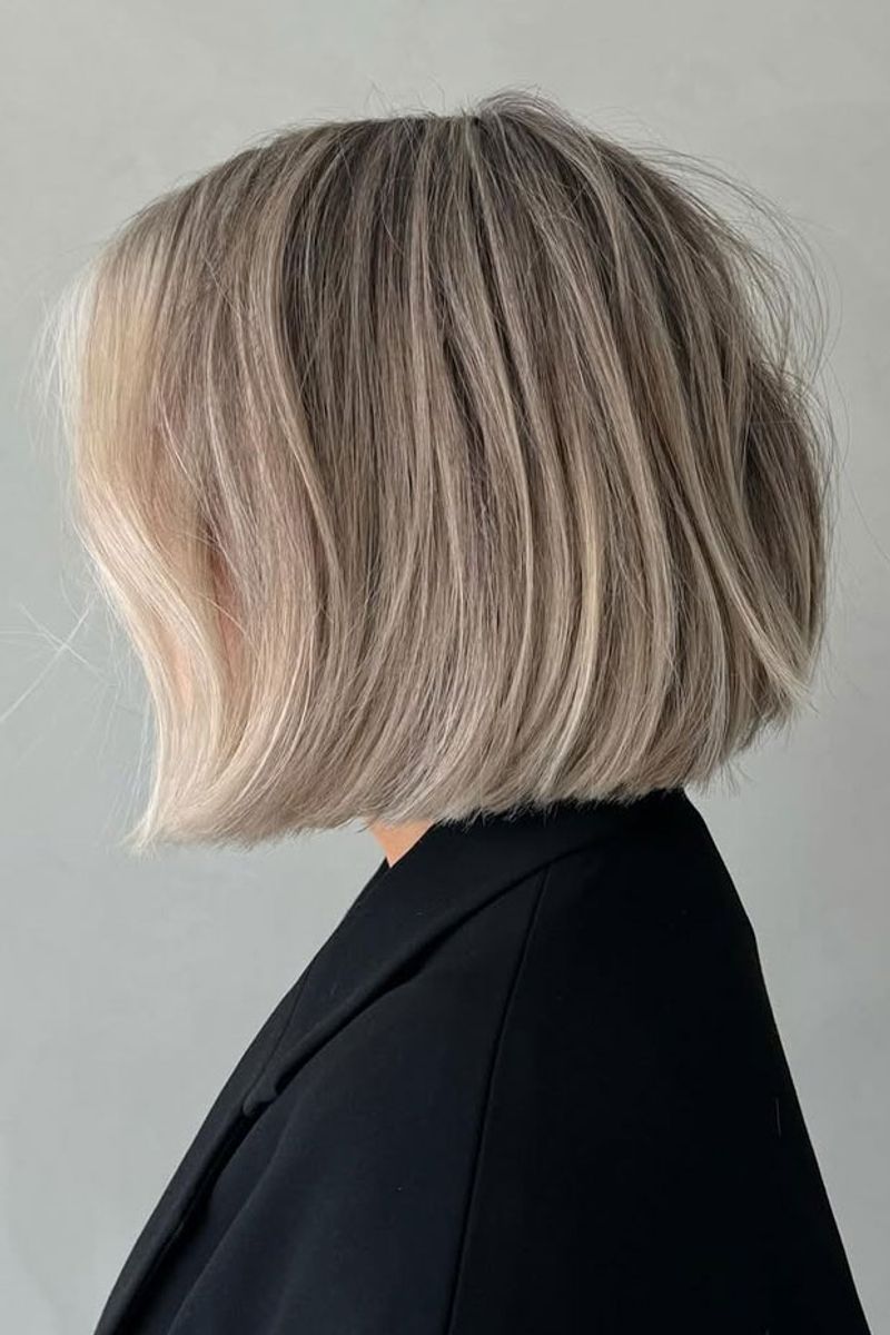 The Soft Bob
