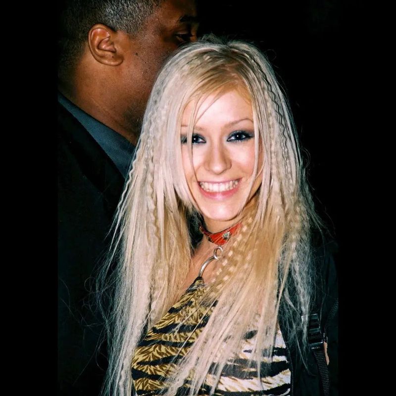 The Crimped Craze