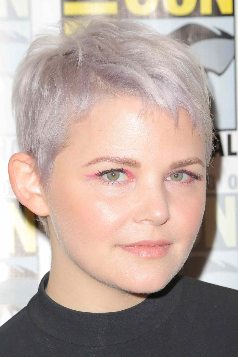 Corte Pixie
