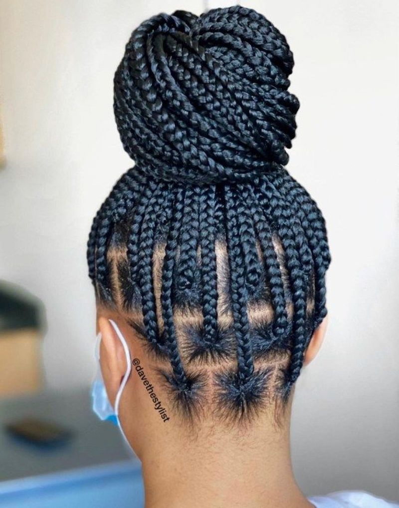The Chic Minimalist
