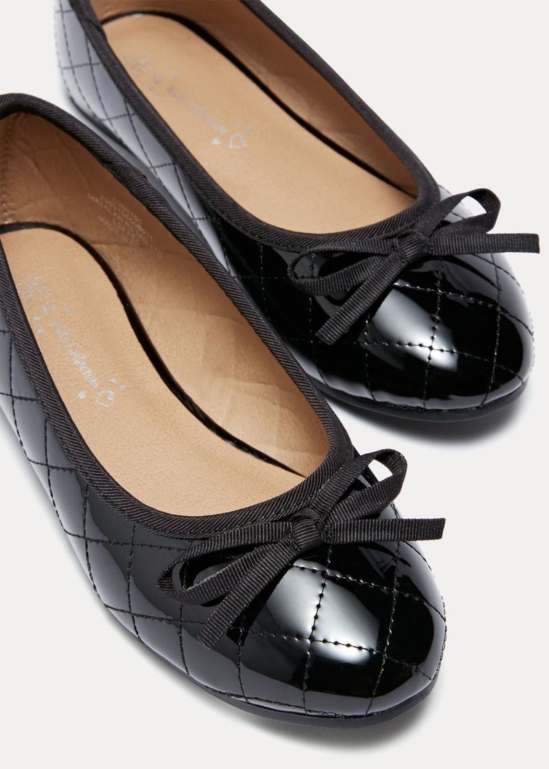 The Quilted Comfort