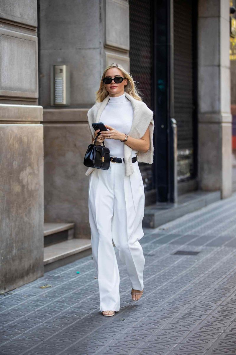 Preppy Perfection