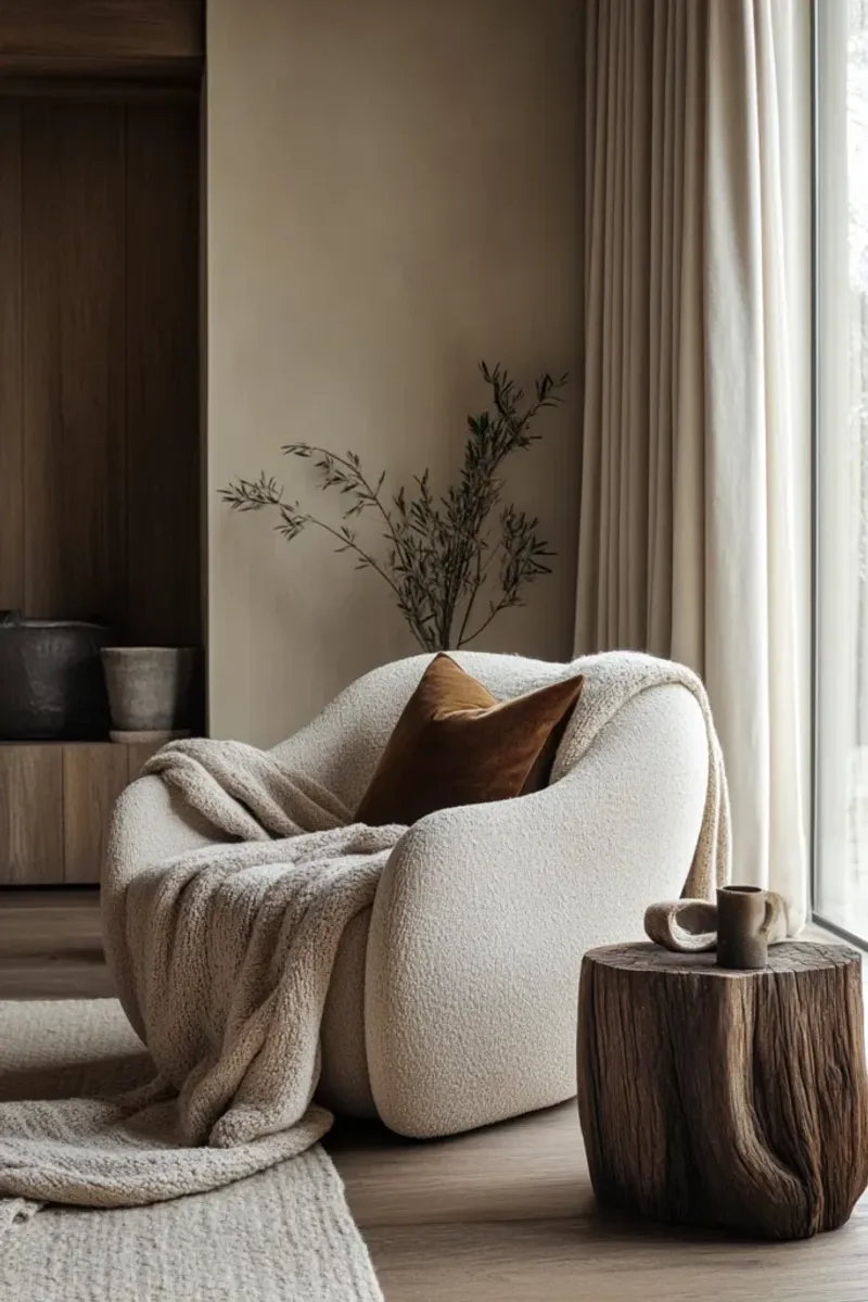 The Cozy Classic