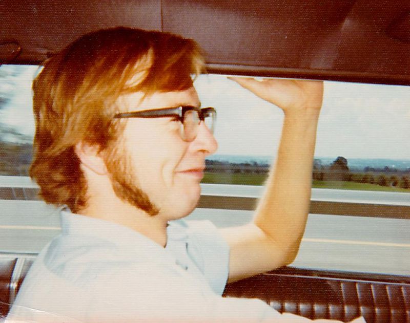 The Sideburns