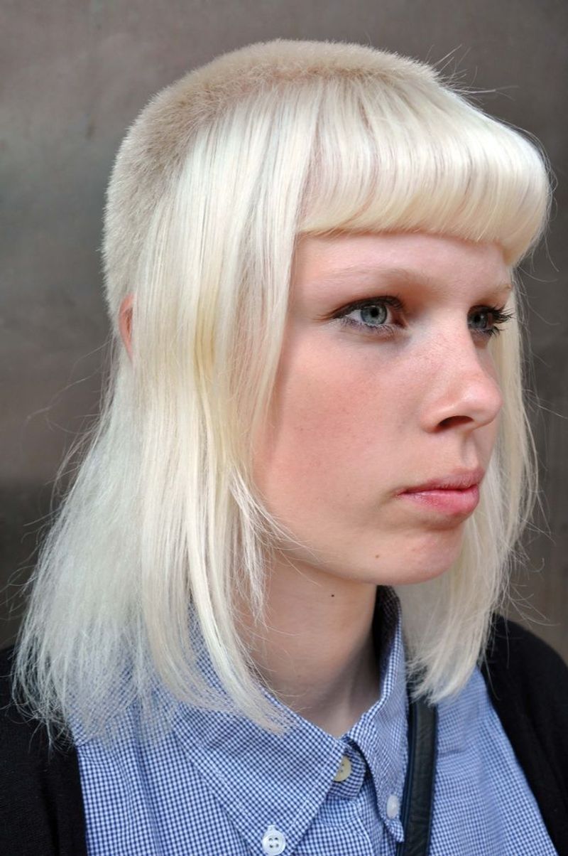 The Chelsea Cut