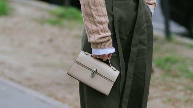 Artisanal Leather Handbags