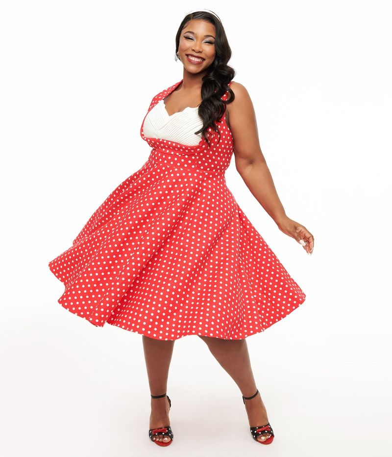The Playful Polka