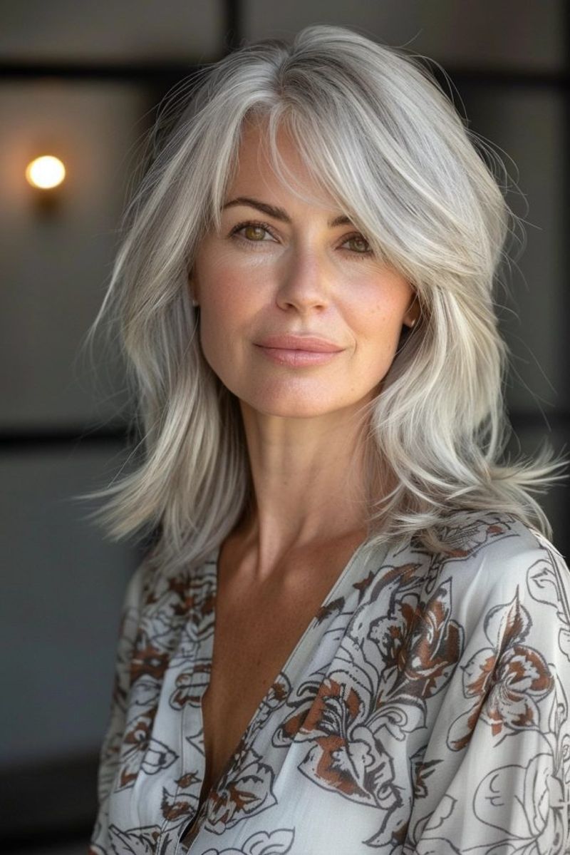 The Elegant Lob
