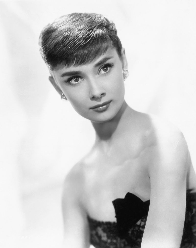 La coupe Pixie