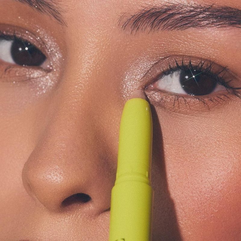 Highlight the Inner Corners