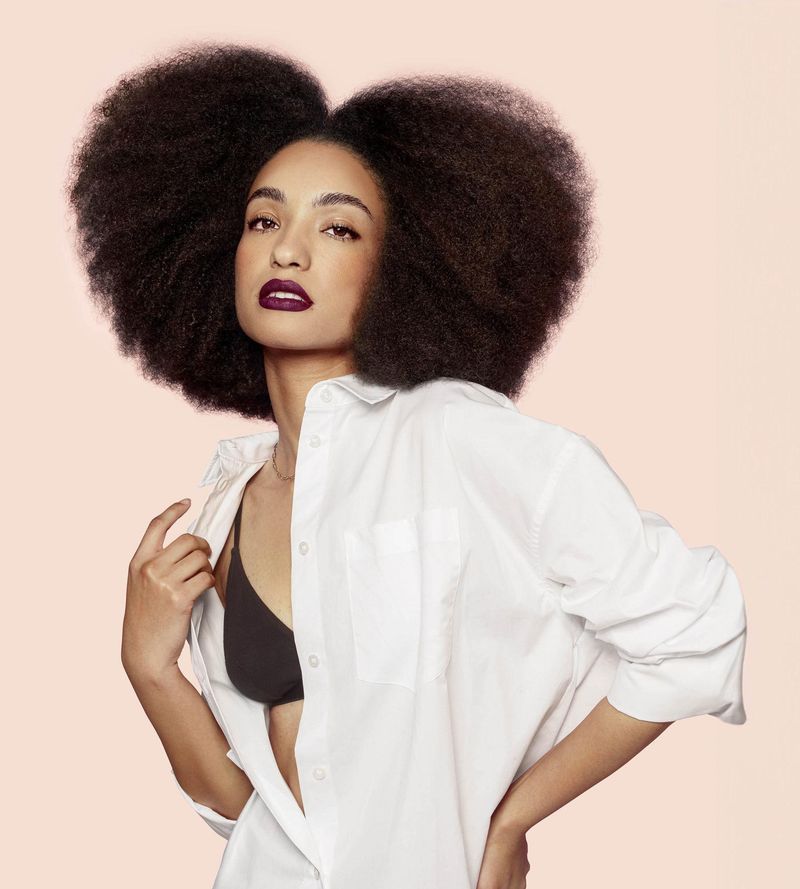 O Afro Natural