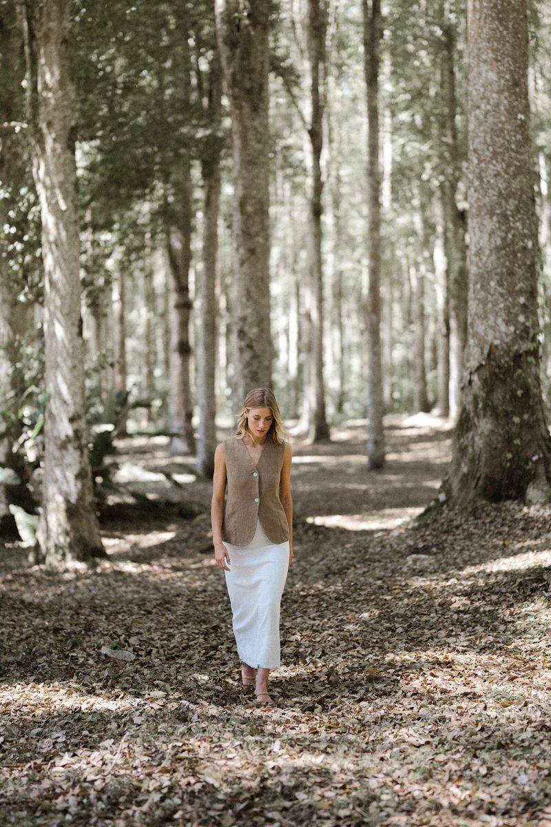 The Weekend Wanderer