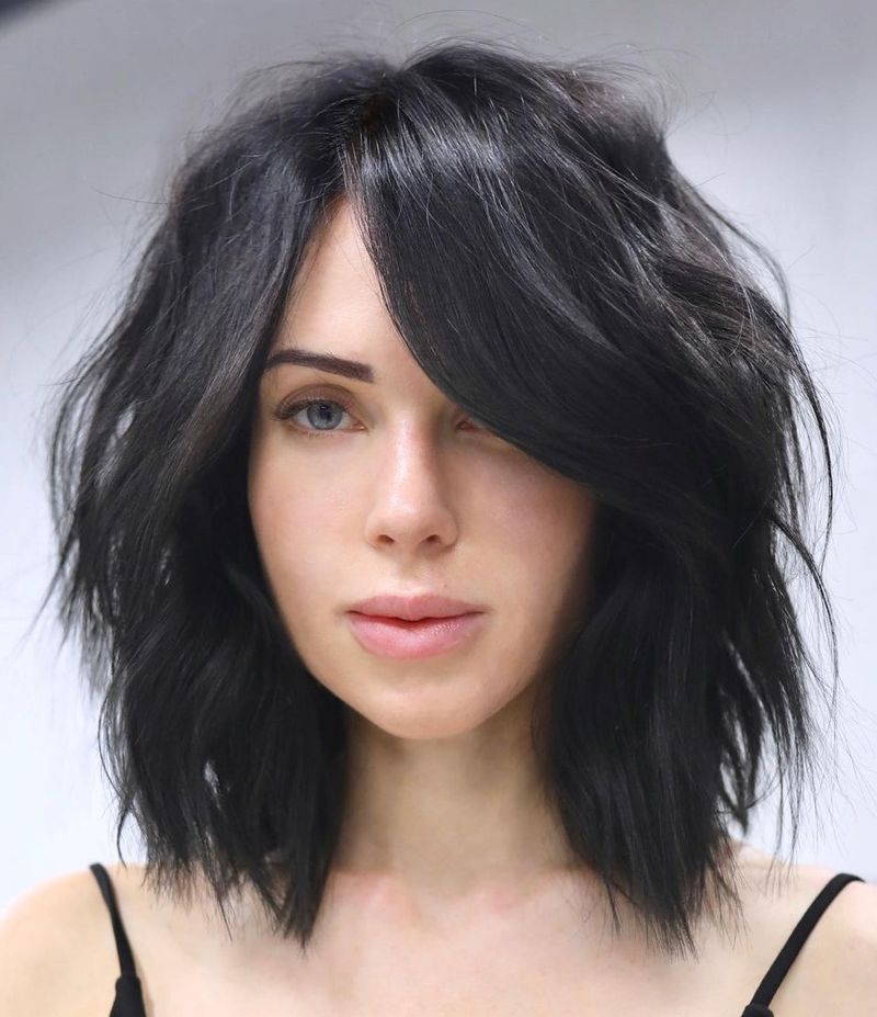 Choppy Mid-Length