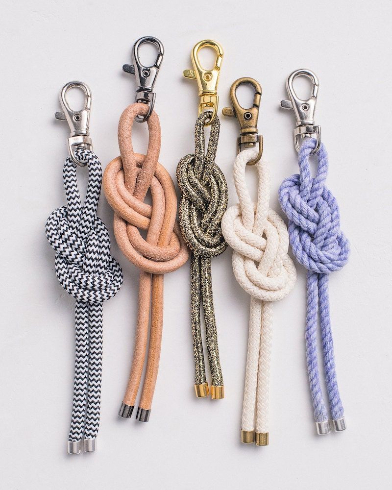 The Nautical Knot