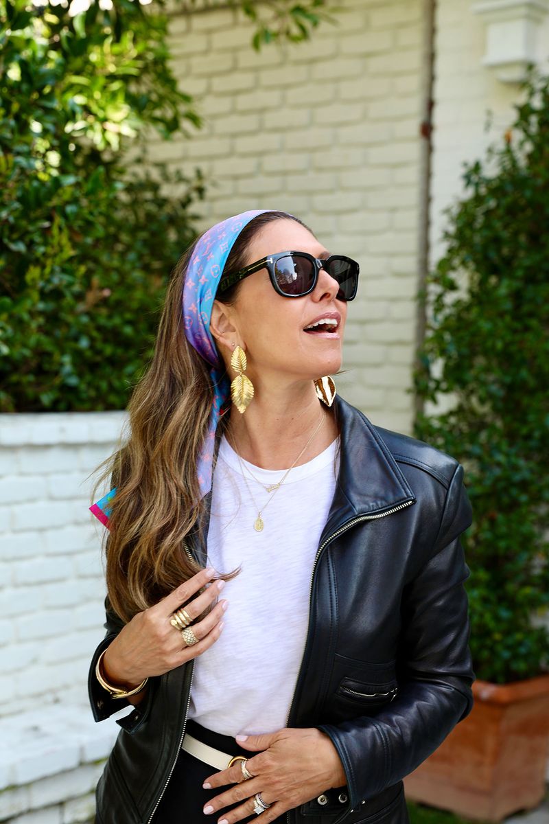 Statement Sunglasses