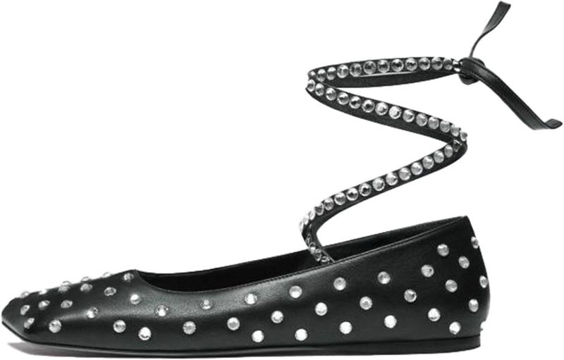 The Edgy Chic