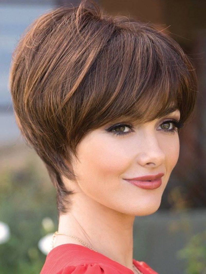 The Wedge Cut