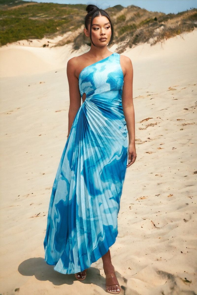 The Beach Beauty