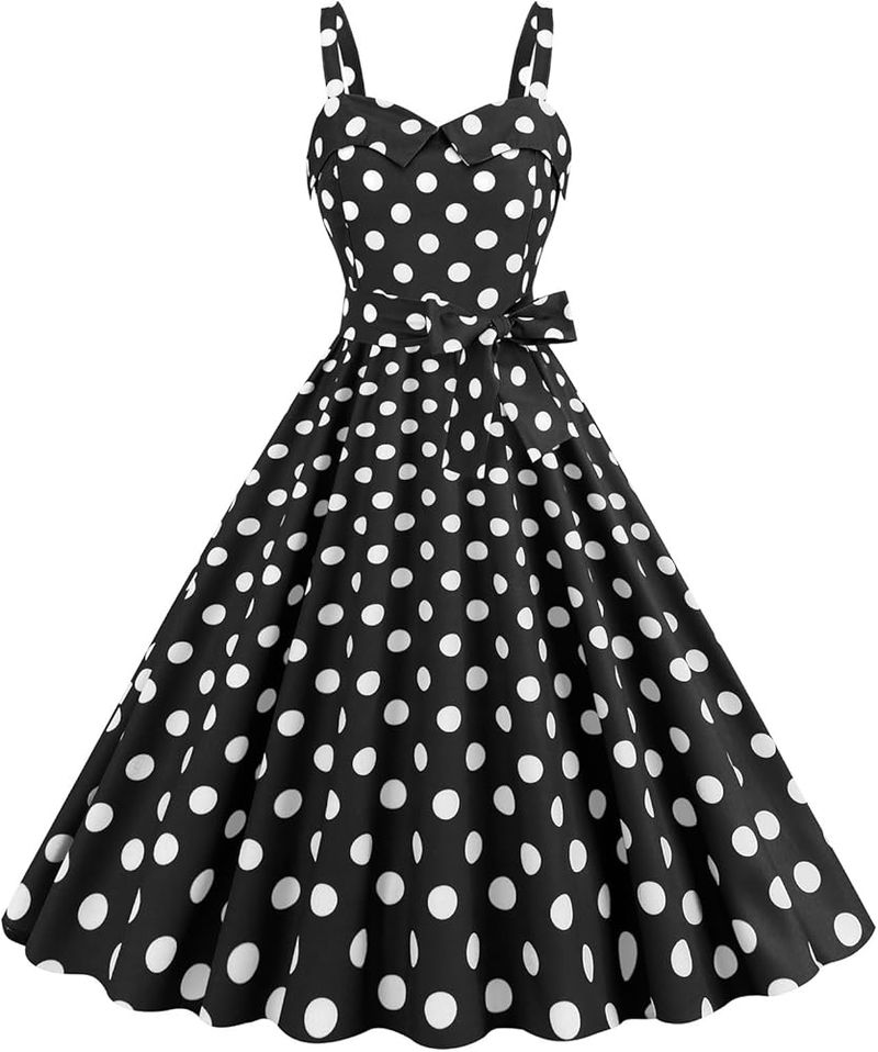 The Vintage Sundress