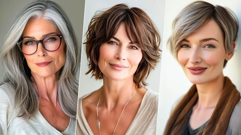 Signature Hairstyles